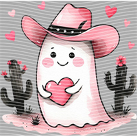 Valentine's Day-QRJ  2324